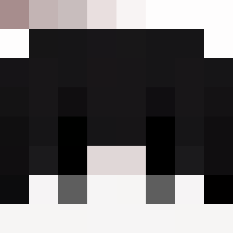 unawake's skin