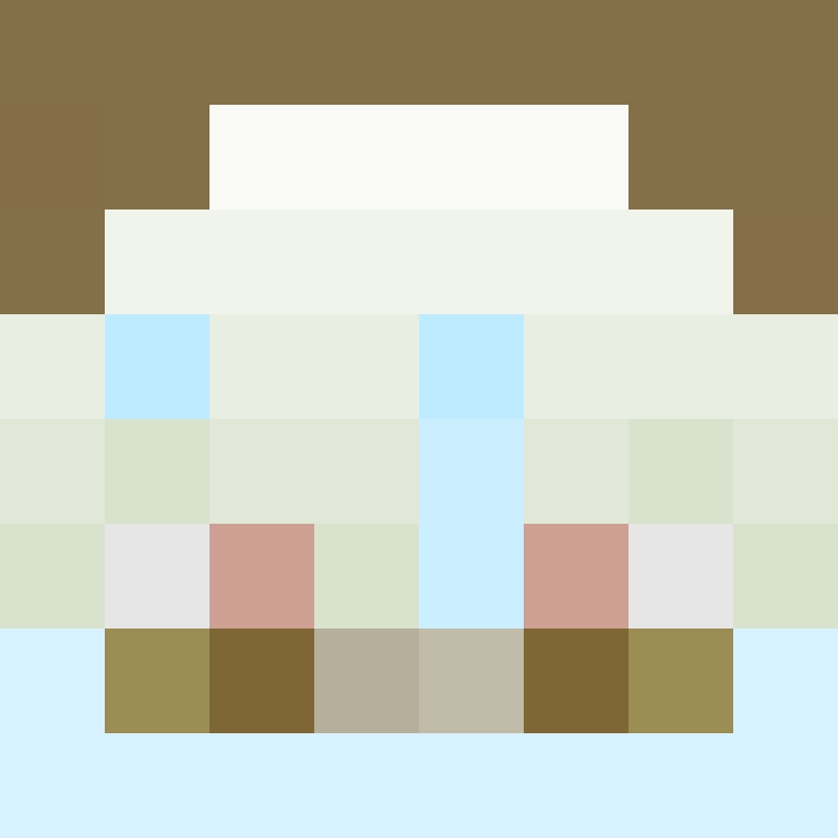 HP_Satoru_Gojo's skin