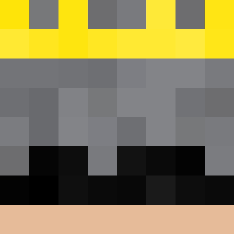 Marie787's skin