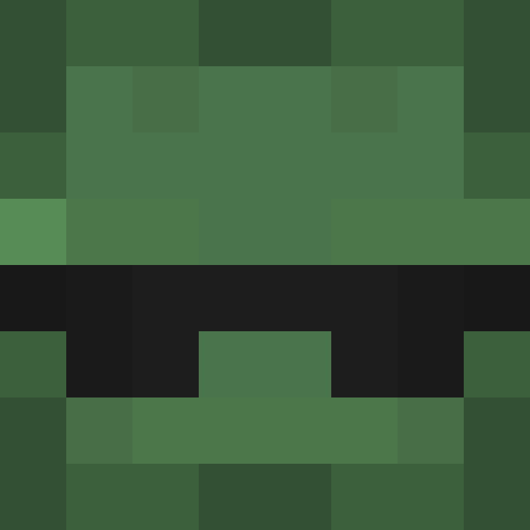turkum's skin