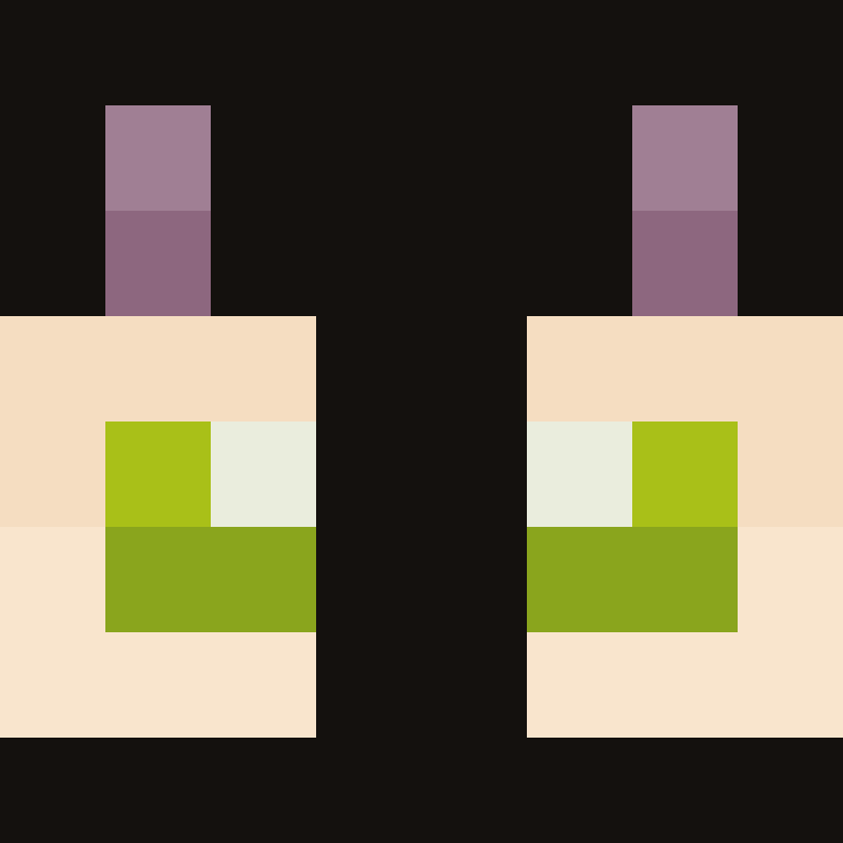 soapydopeyy's skin