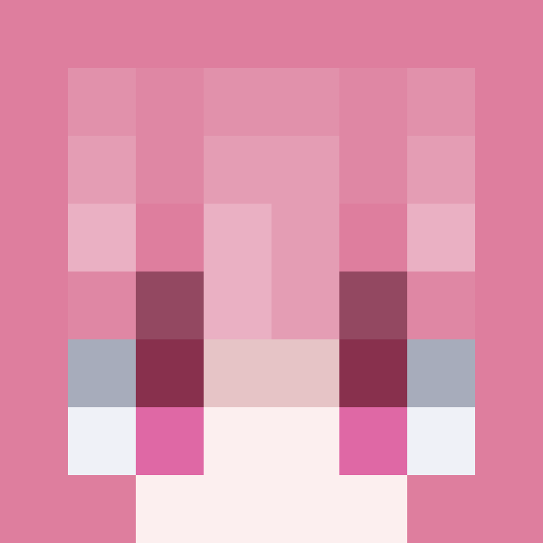 aliuo's skin