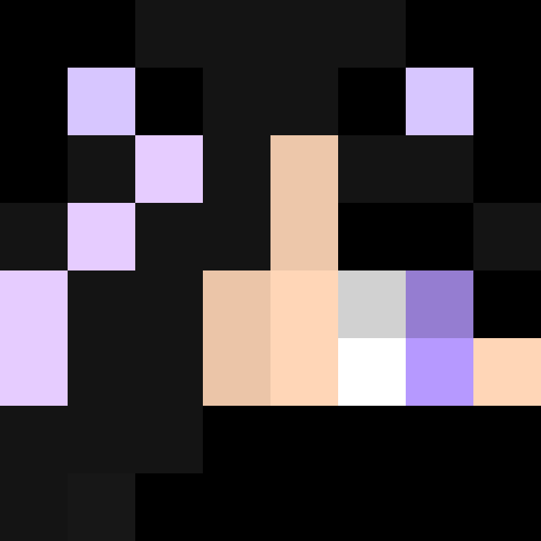 Kinia8820's skin