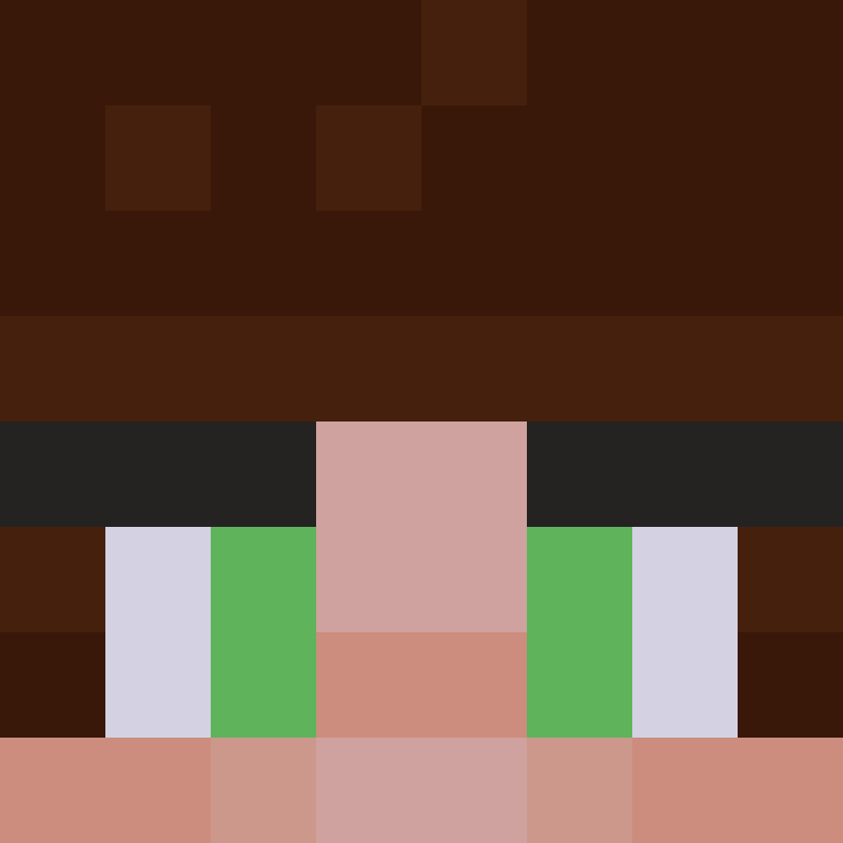 romniisx's skin