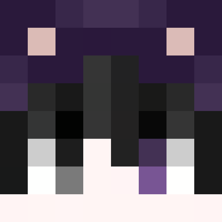 Admitir's skin