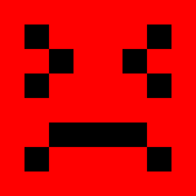 Loganizz's skin