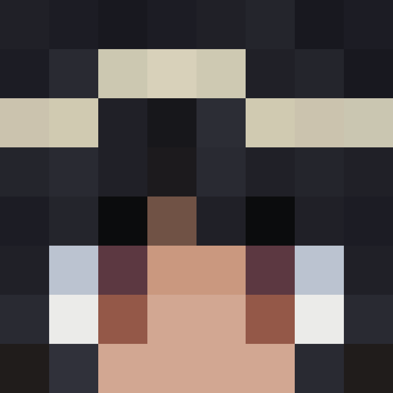 isrealimoid's skin