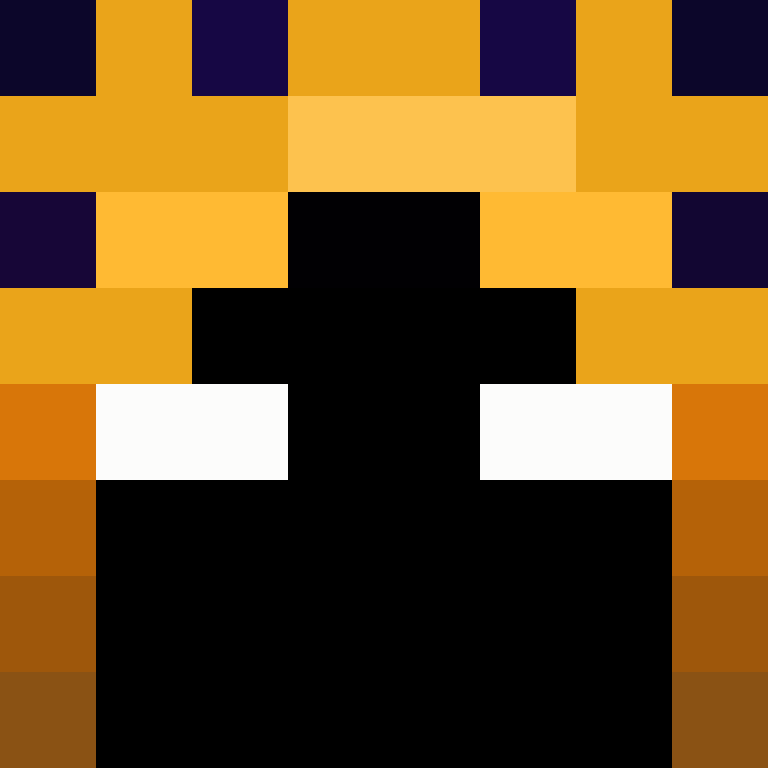 dramagg's skin