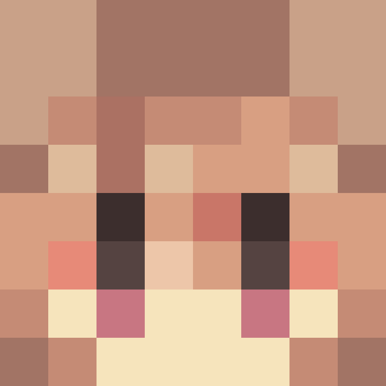 Cinderell's skin