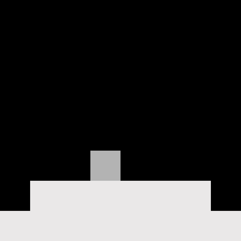Alckx's skin