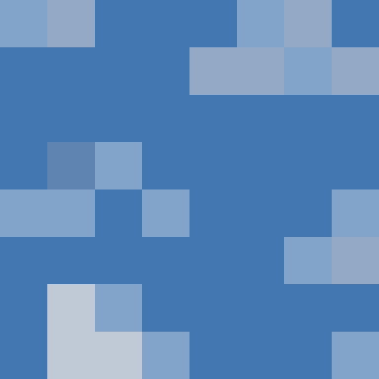 NatetureLover's skin