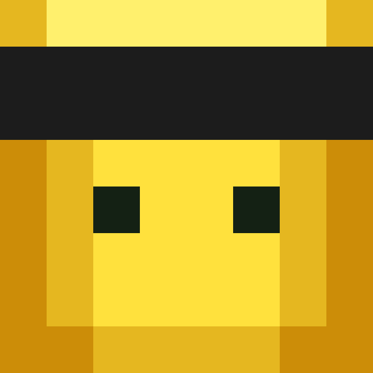 samugae's skin