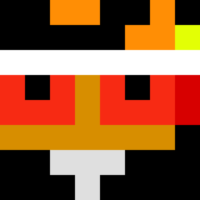 Xnalex's skin