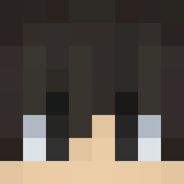 Pixel_Cole's skin