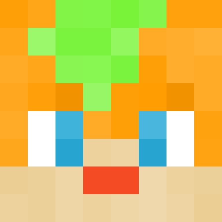 RocksyFoxy's skin