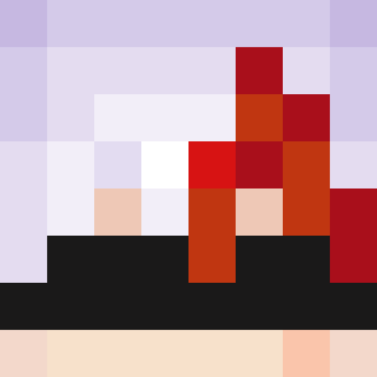 Sayromin's skin