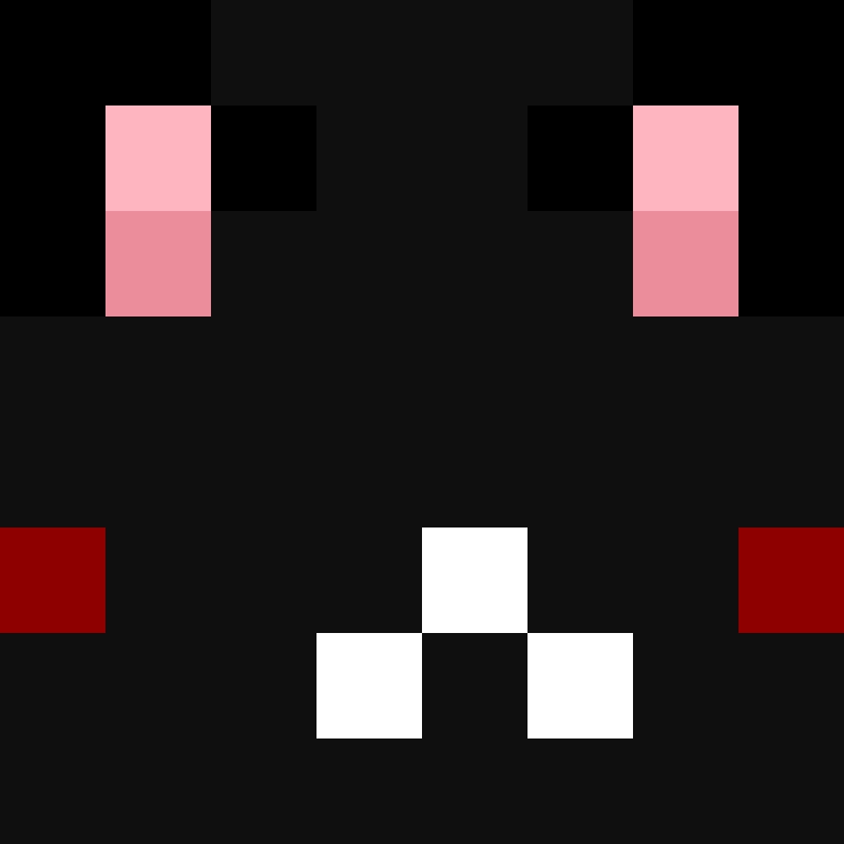 Avelornn's skin