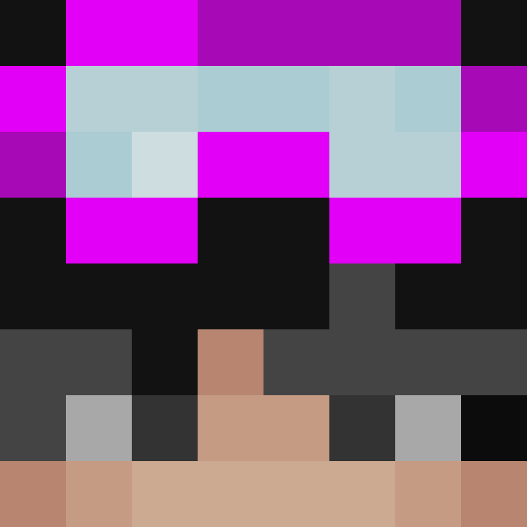 freakyzss's skin