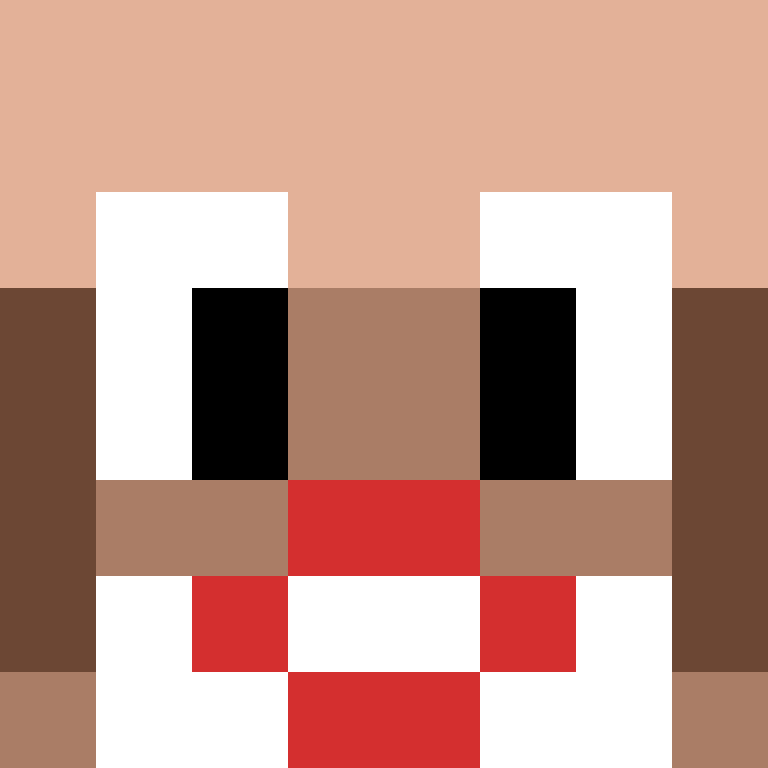 mikethepink's skin