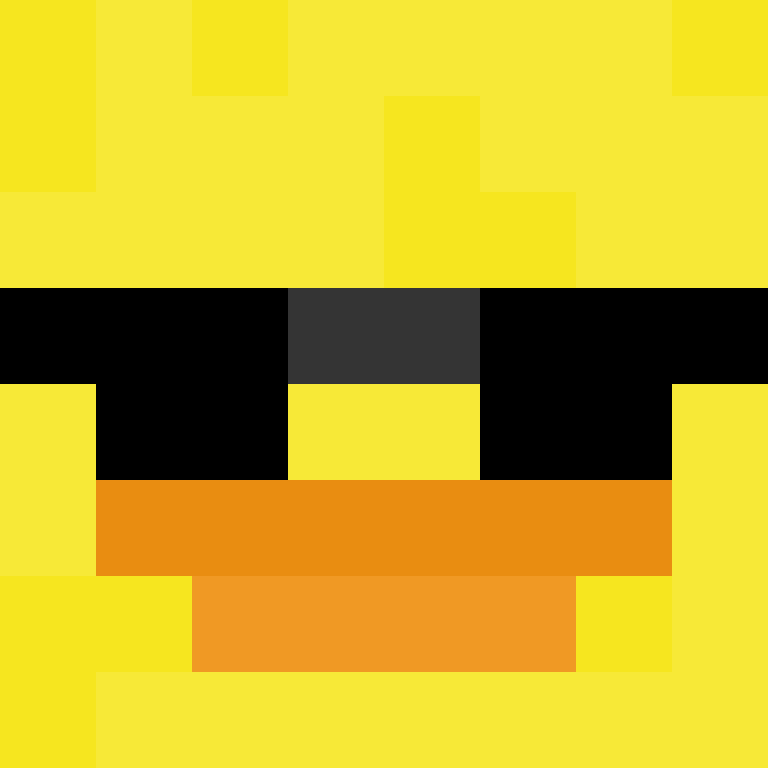 ImDruscky's skin