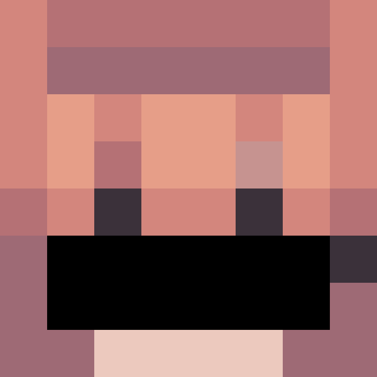 FranicornPig's skin