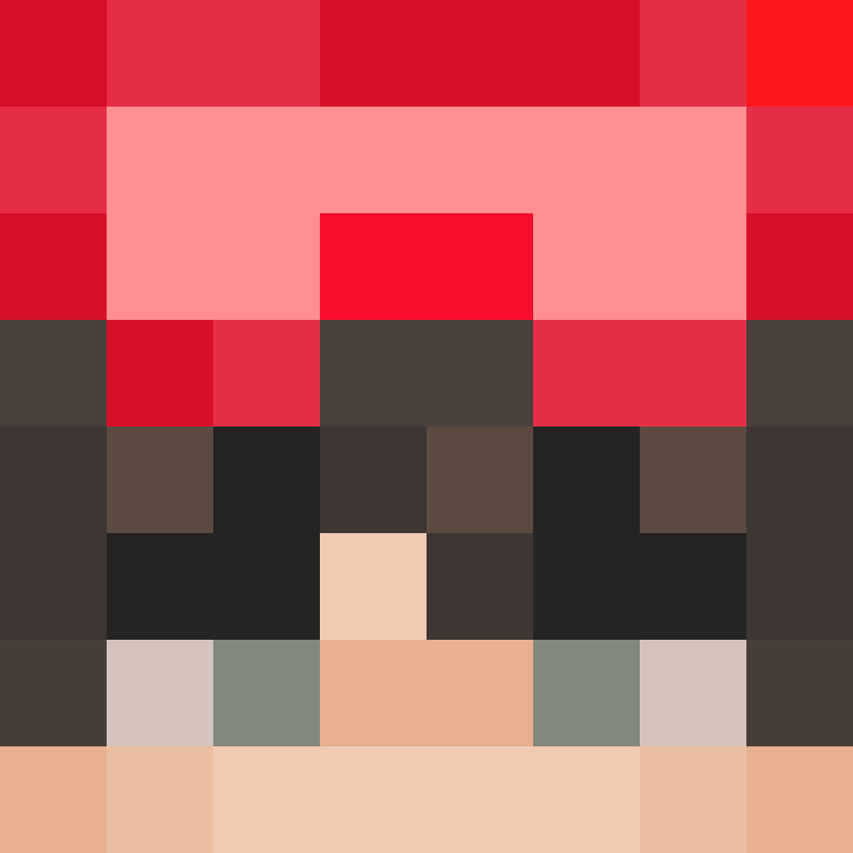 Nalasify's skin