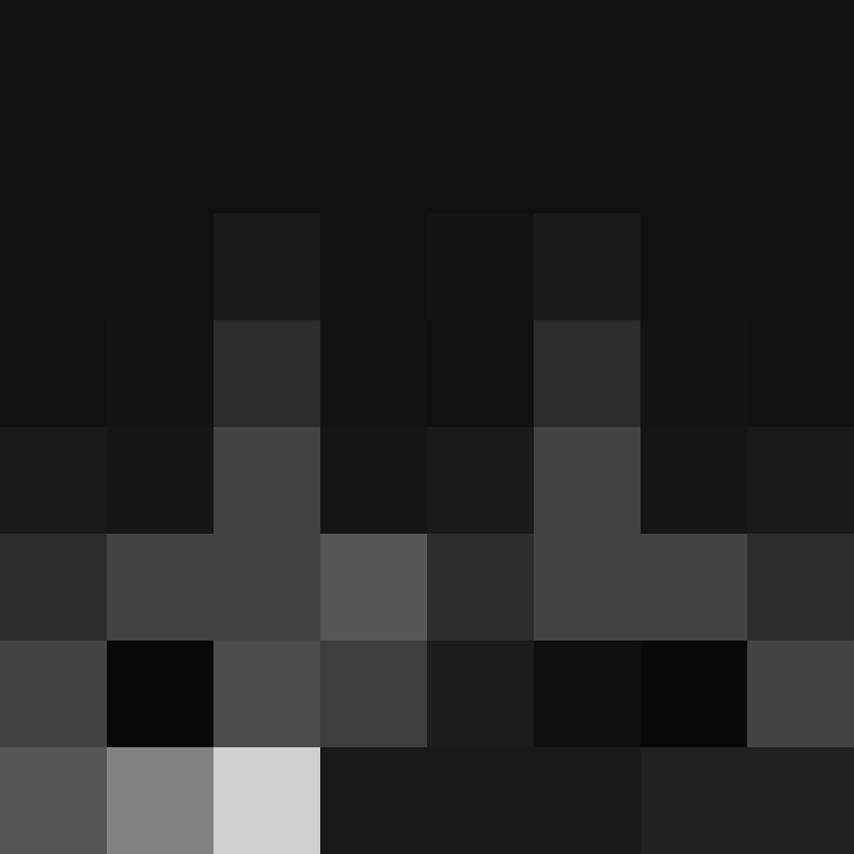xTrained's skin