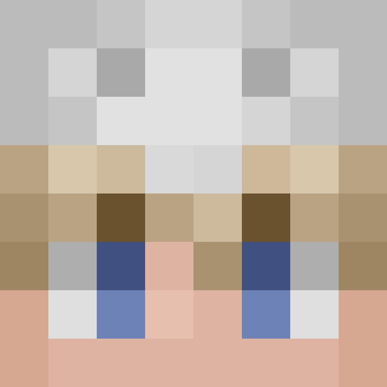 MoritzSnek's skin
