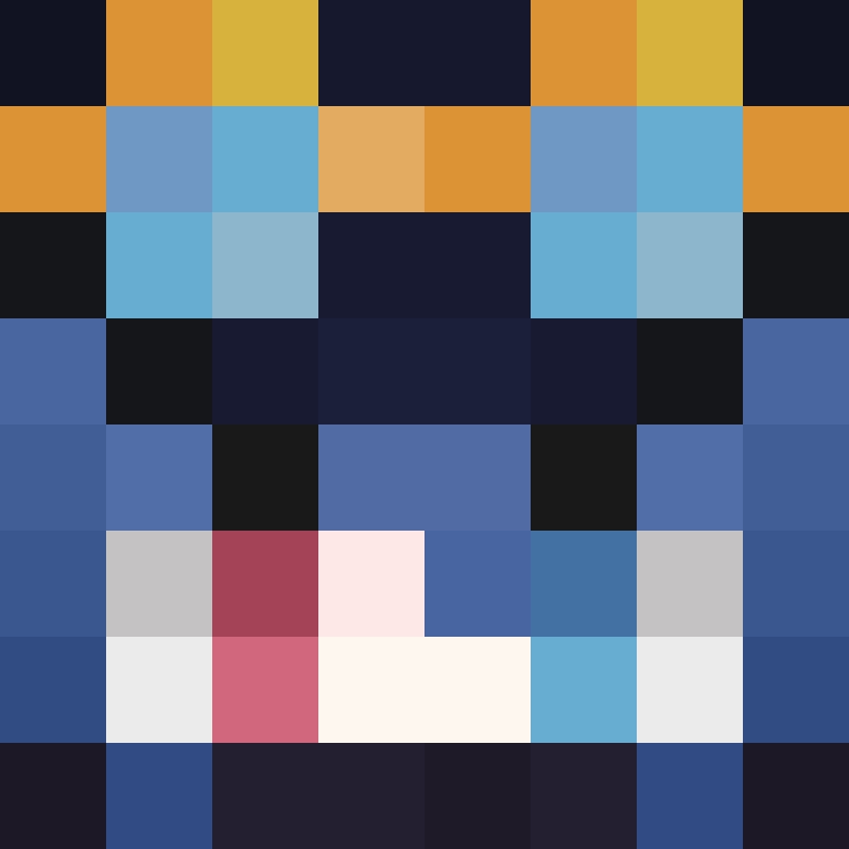 kame1025's skin