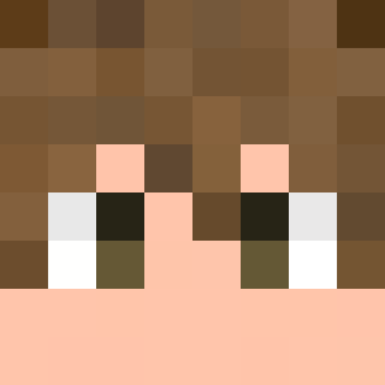 Neferyy's skin
