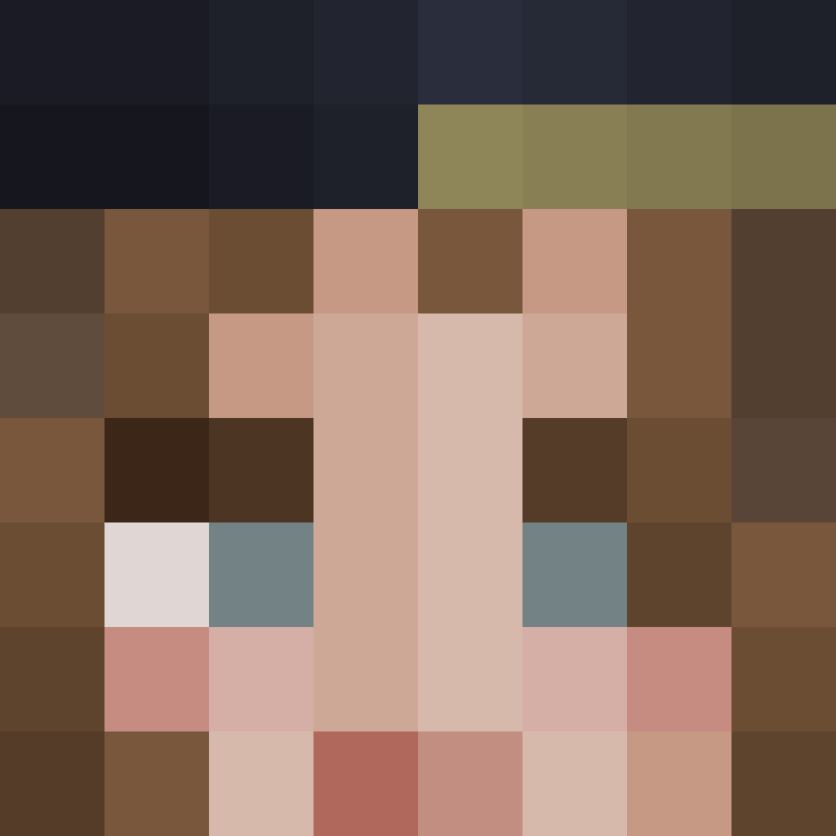 kabaffahp's skin