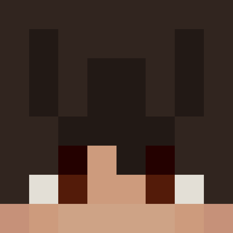 Yeleha's skin