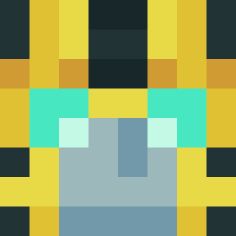 Viggo_B's skin