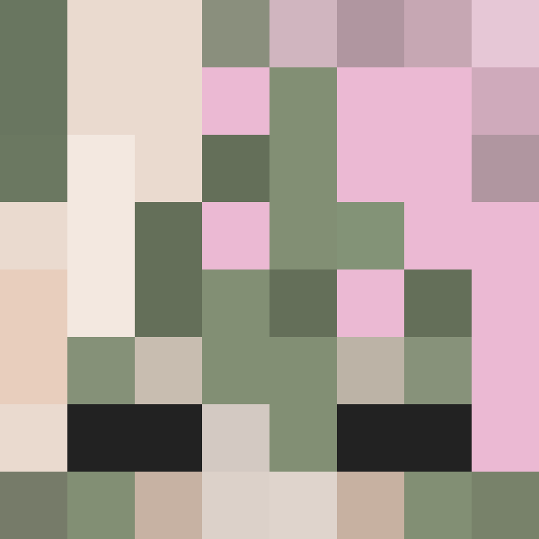 Re_VAMP's skin