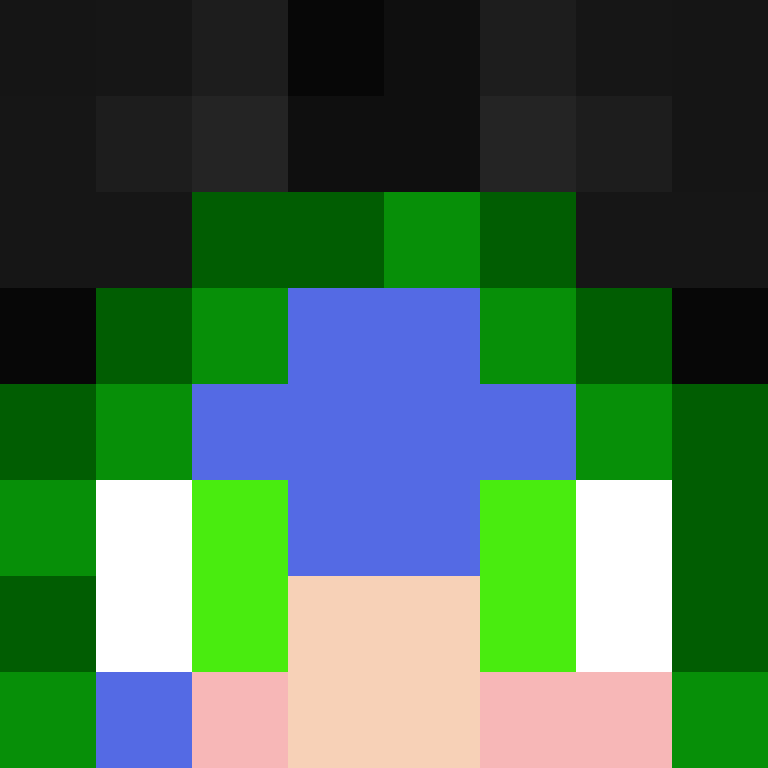Jamesdr007's skin