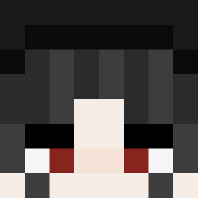 Nebula6439's skin