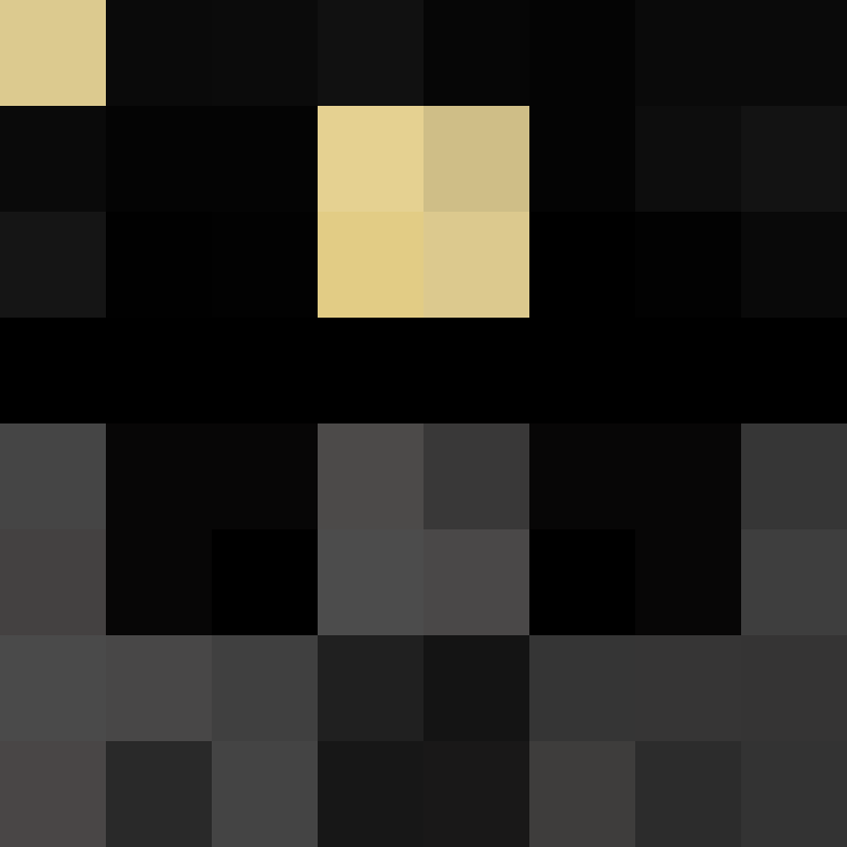 ecatch's skin