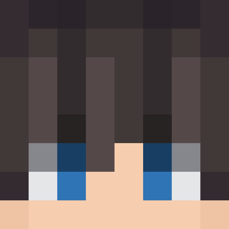 Typken's skin