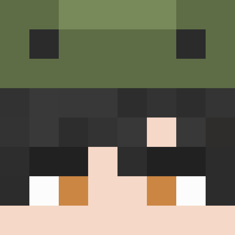 JaneVoid11's skin