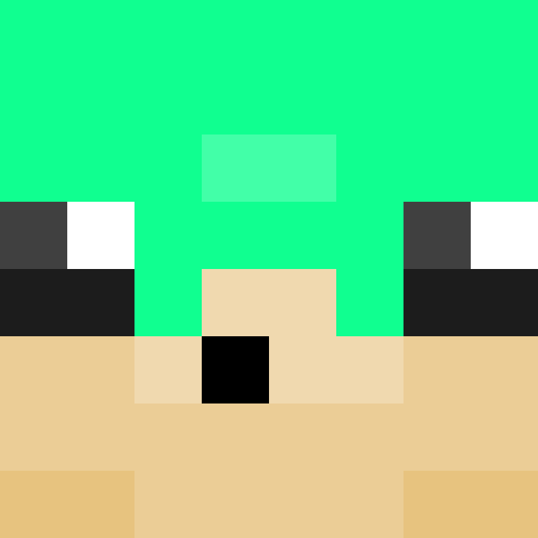 Mompiz's skin