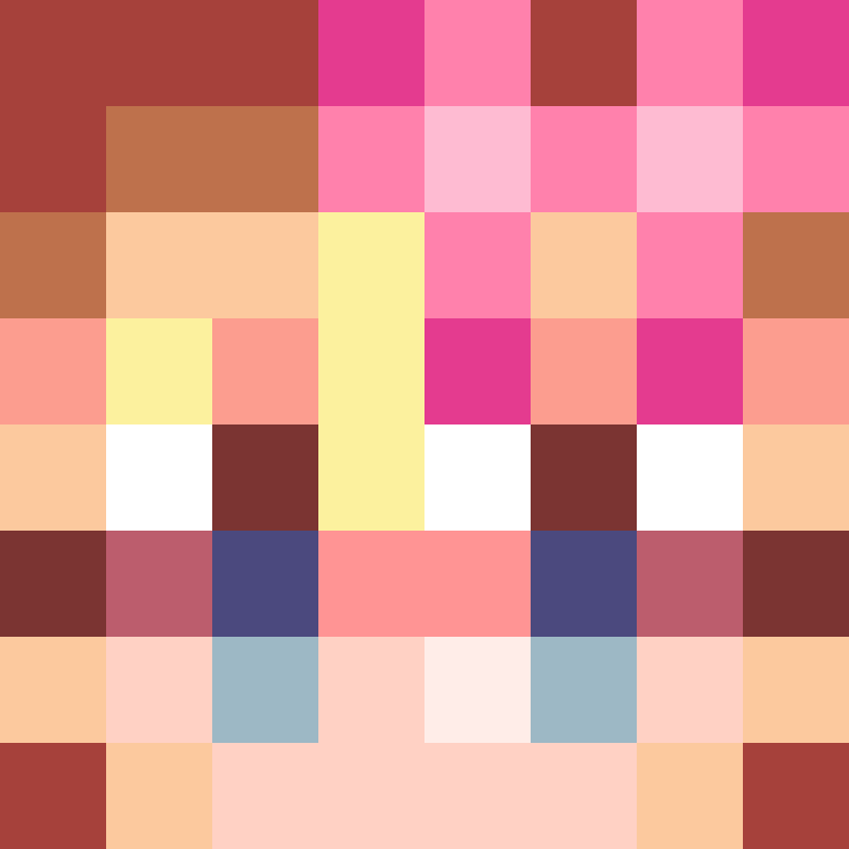 Its_Luna1542's skin
