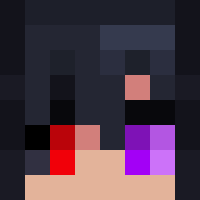 deprydirt45's skin