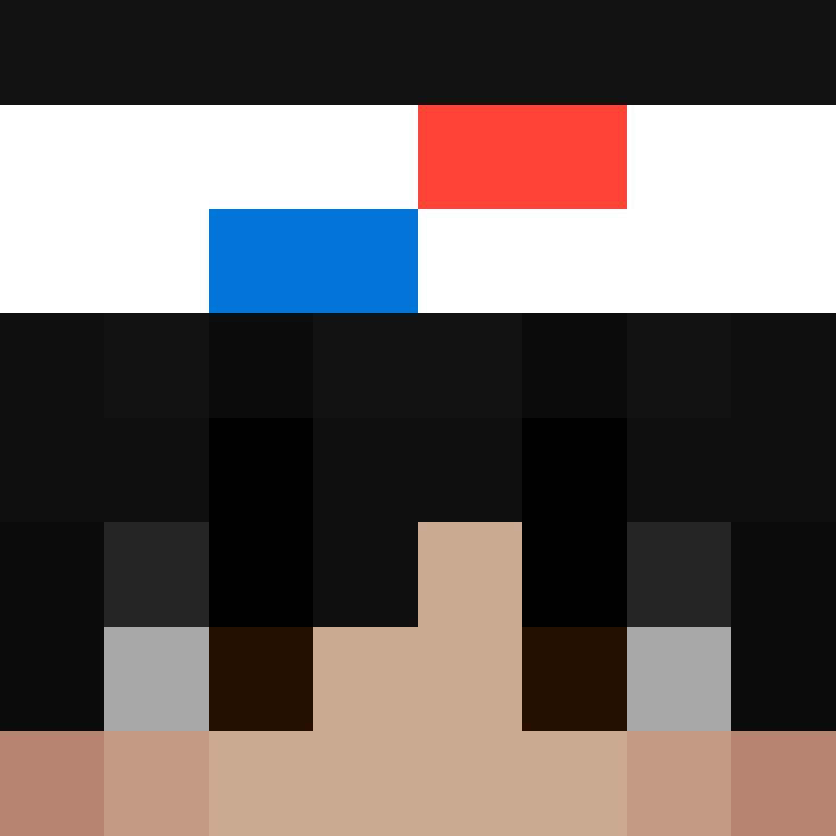 sangbel's skin