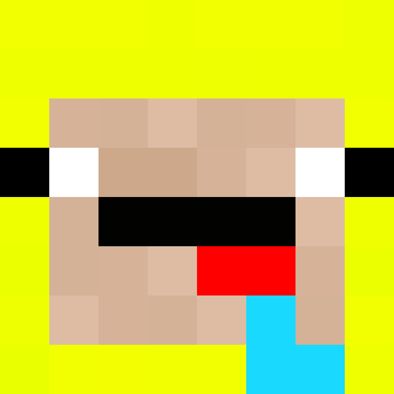 Duracell_33's skin