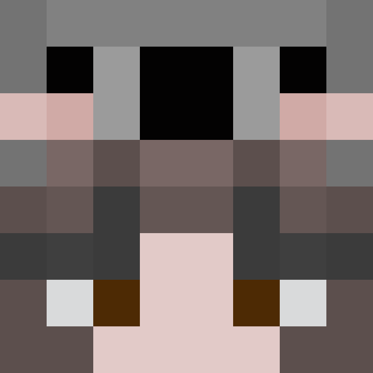 Tacotruckman8's skin
