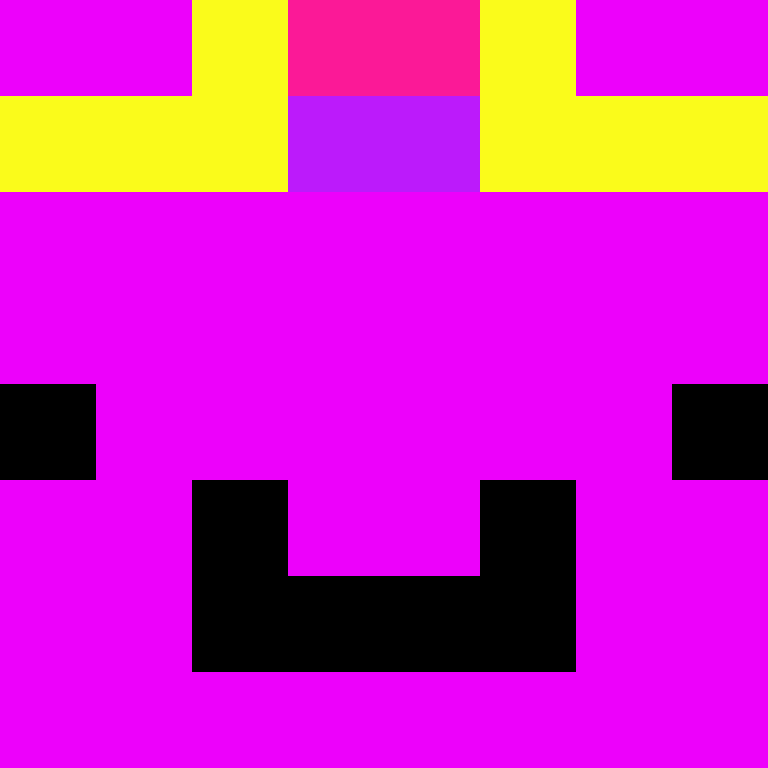squid6712's skin