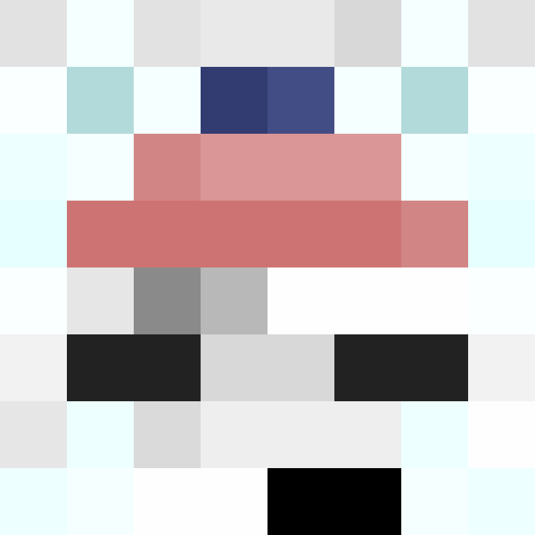 DelusionSketch's skin