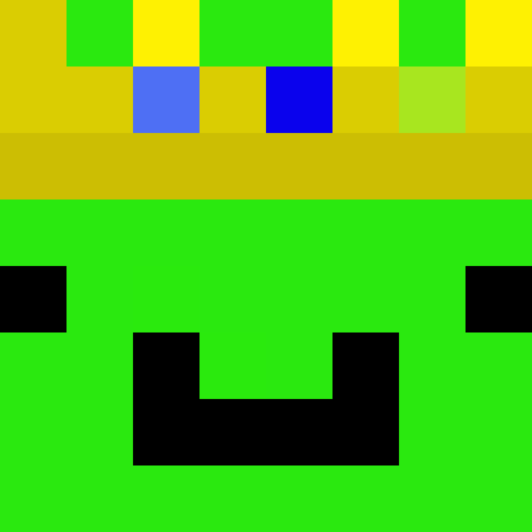 AlexisMadd's skin