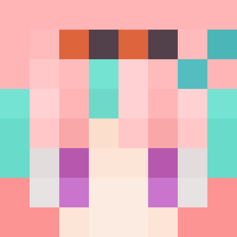 cuhcow's skin