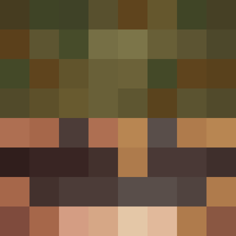 AlmostCoffe's skin